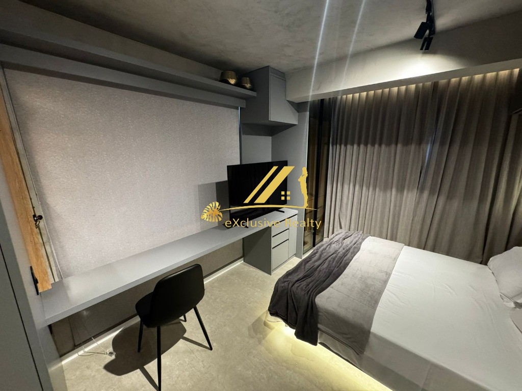 Kitnet-Studio, 25 m² - Foto 9