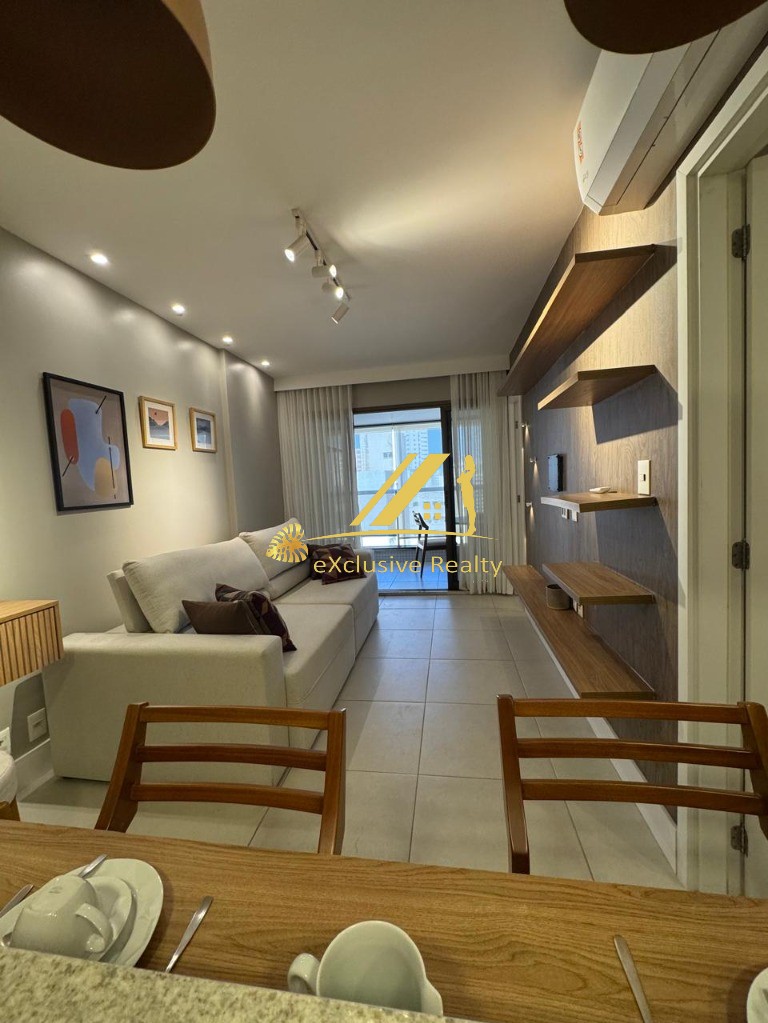 Apartamento, 1 quarto, 60 m² - Foto 6