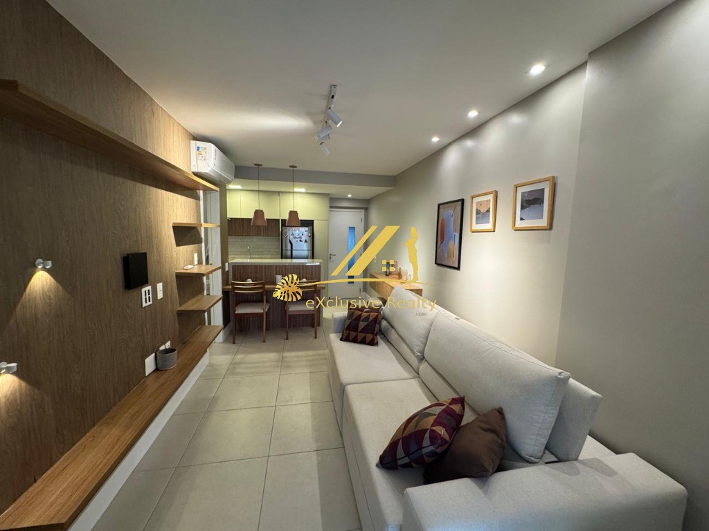Apartamento, 1 quarto, 60 m² - Foto 31