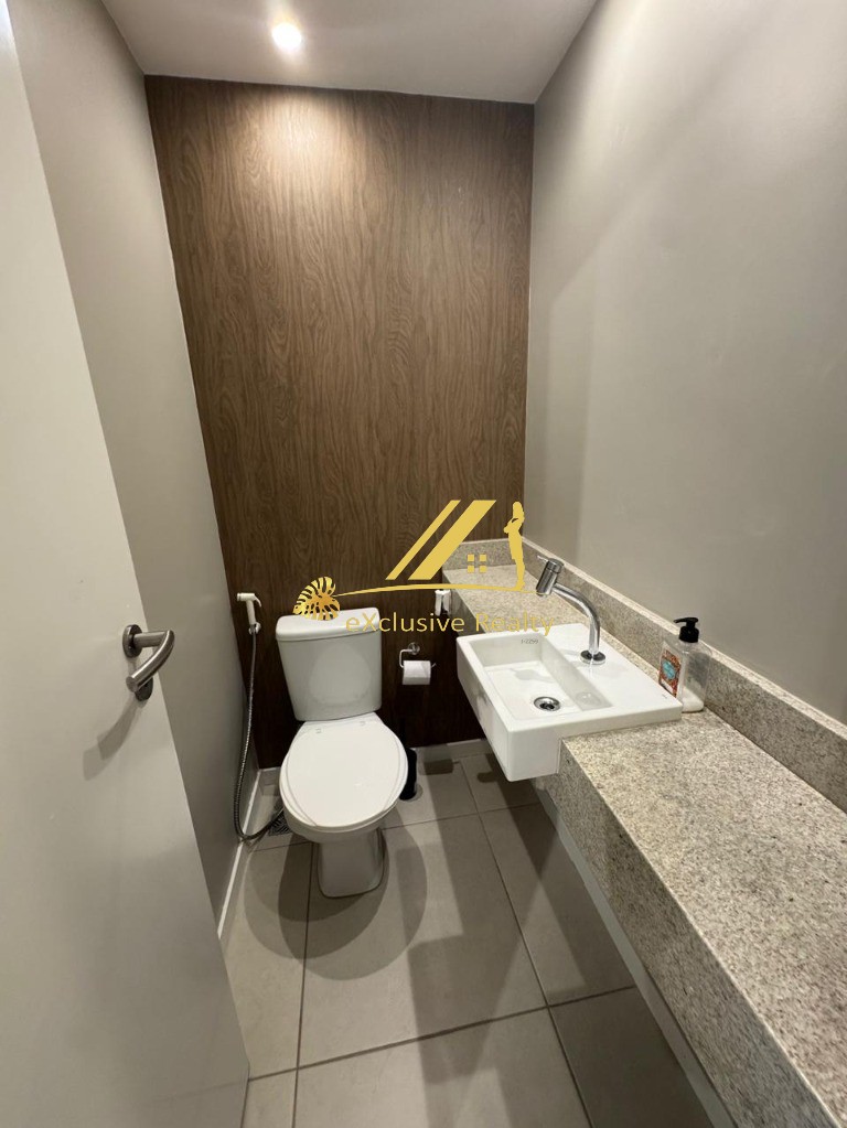 Apartamento, 1 quarto, 60 m² - Foto 19