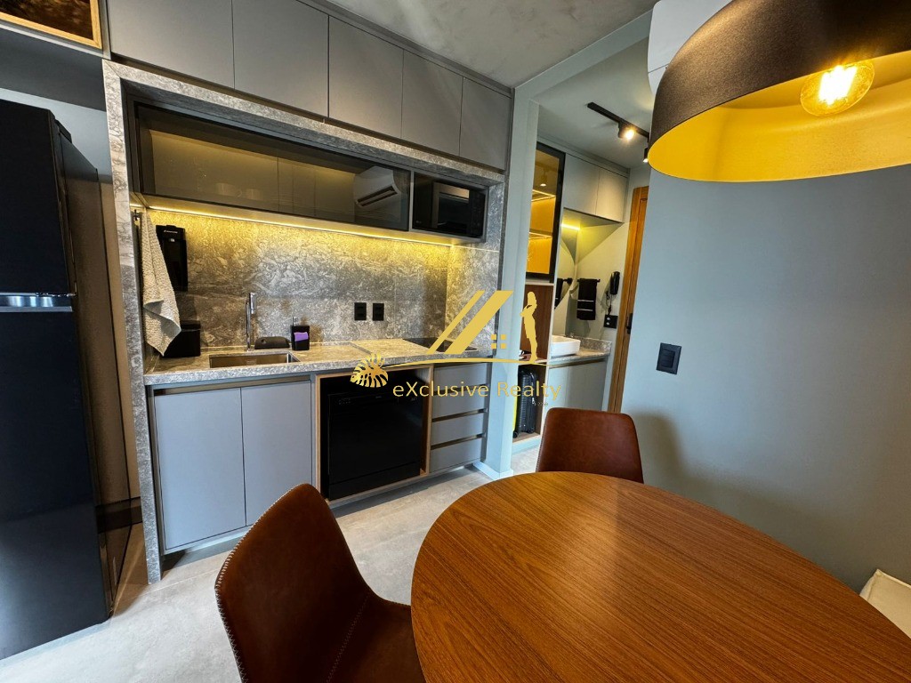 Kitnet-Studio, 25 m² - Foto 5