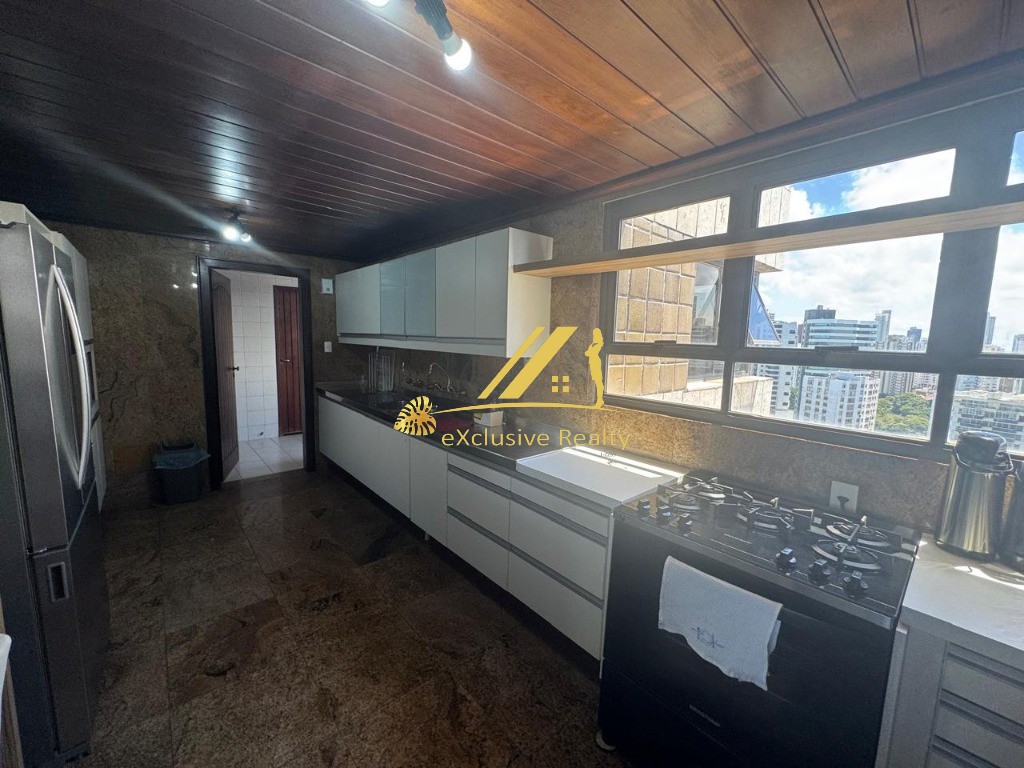 Apartamento, 4 quartos, 416 m² - Foto 7