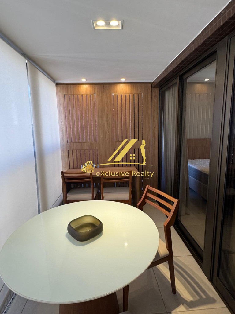 Apartamento, 1 quarto, 60 m² - Foto 26
