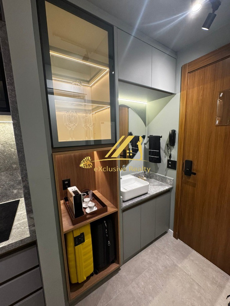 Kitnet-Studio, 25 m² - Foto 11