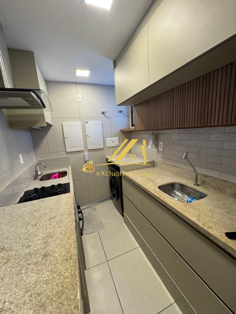 Apartamento, 1 quarto, 60 m² - Foto 3