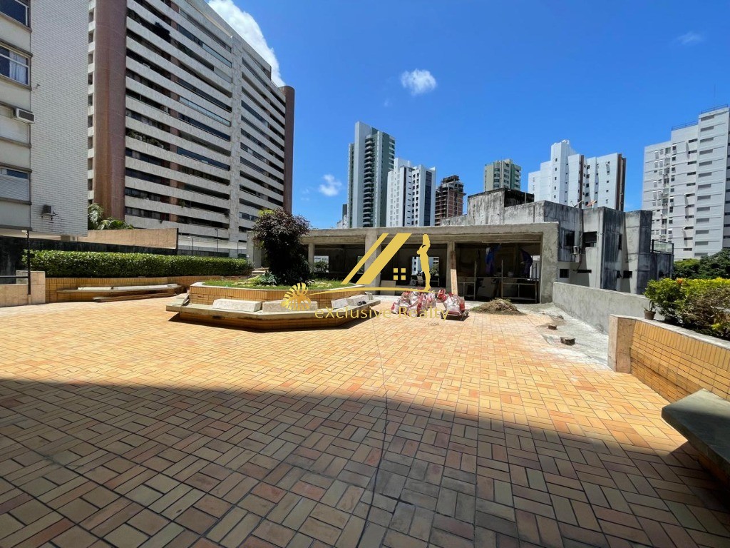 Apartamento, 4 quartos, 416 m² - Foto 46