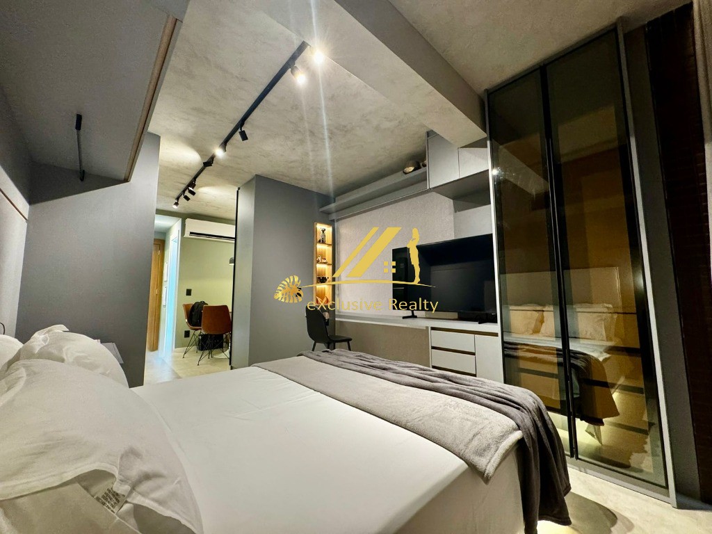 Kitnet-Studio, 25 m² - Foto 10