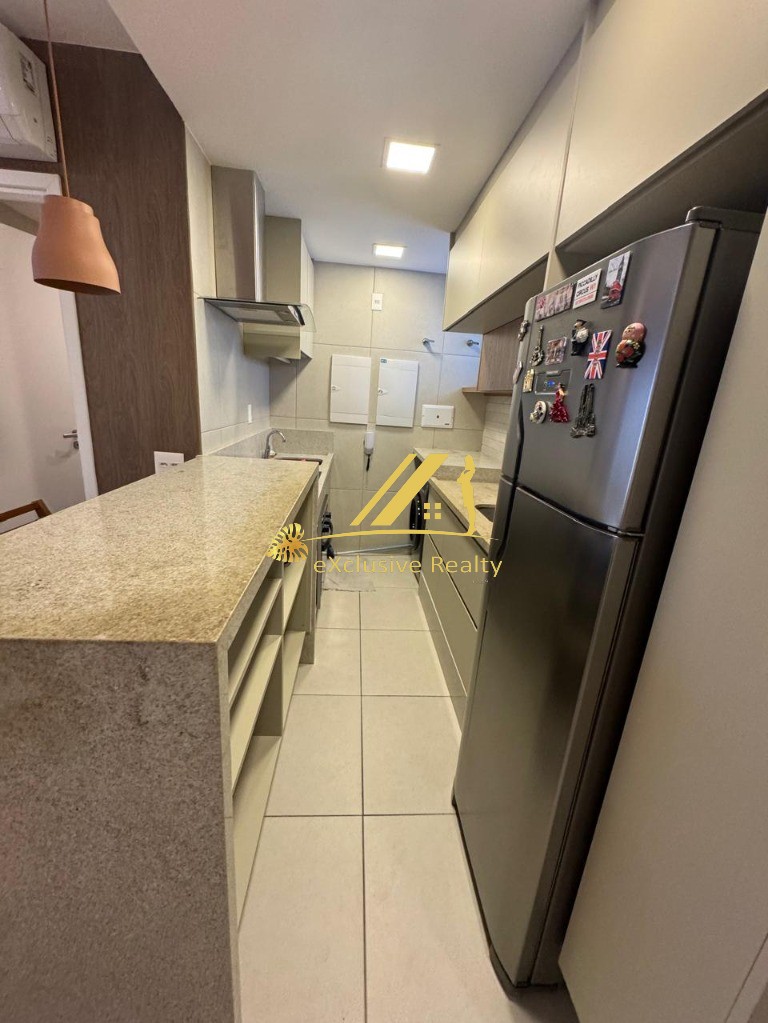 Apartamento, 1 quarto, 60 m² - Foto 2