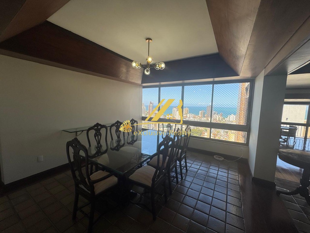 Apartamento, 4 quartos, 416 m² - Foto 3