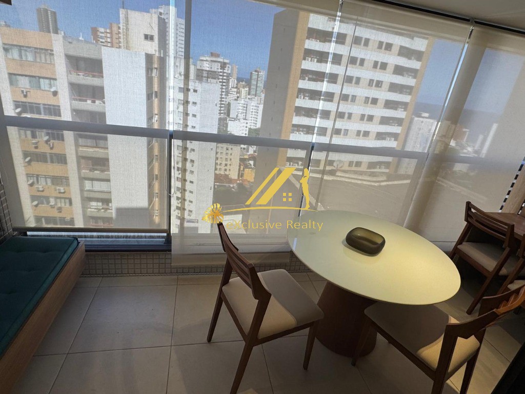 Apartamento, 1 quarto, 60 m² - Foto 25