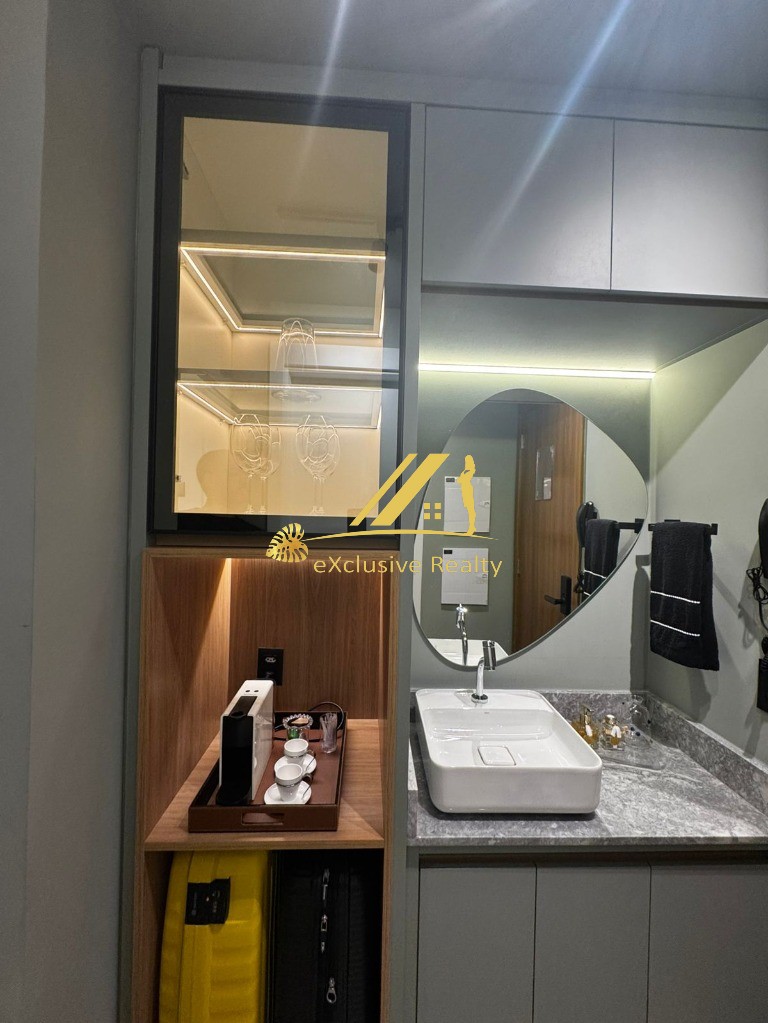 Kitnet-Studio, 25 m² - Foto 12