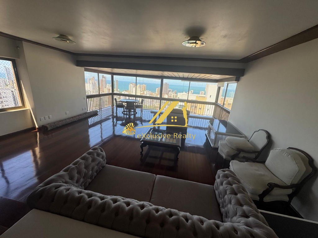 Apartamento, 4 quartos, 416 m² - Foto 36