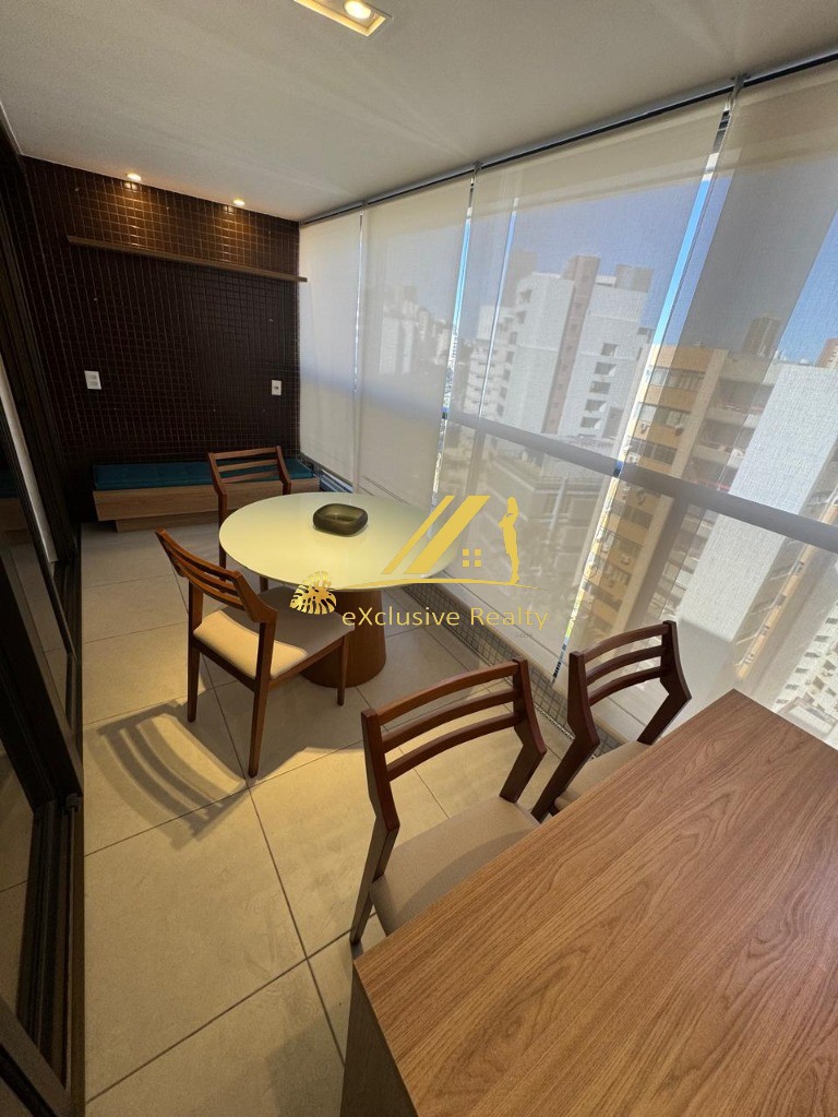 Apartamento, 1 quarto, 60 m² - Foto 28