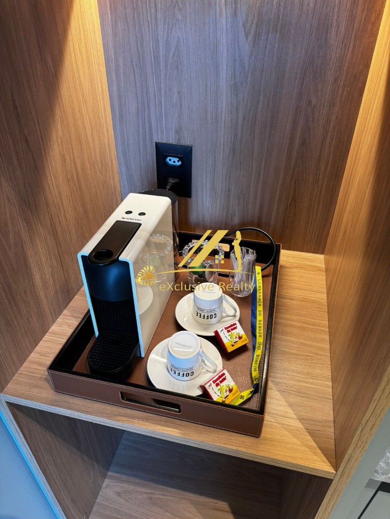 Kitnet-Studio, 25 m² - Foto 4