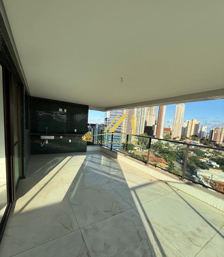 OPORTUNIDADE Mansão Unique, 4 suítes, 212 m2, no Caminho das Árvores! Andar alto com vista incrível para o mar, 3 vagas de garagem. 1 por andar