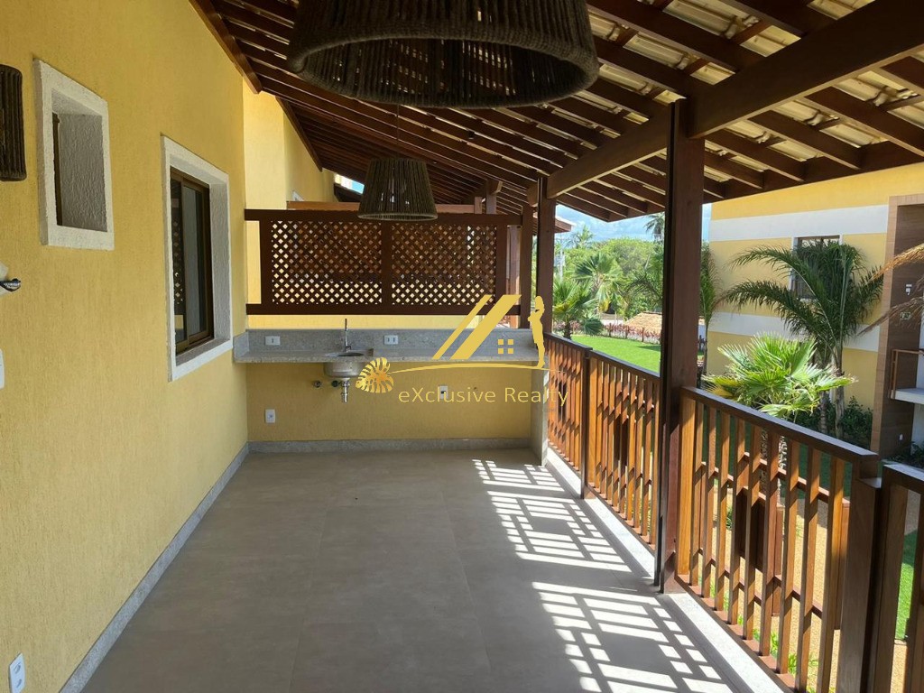Casa de Condomínio, 3 quartos - Foto 40