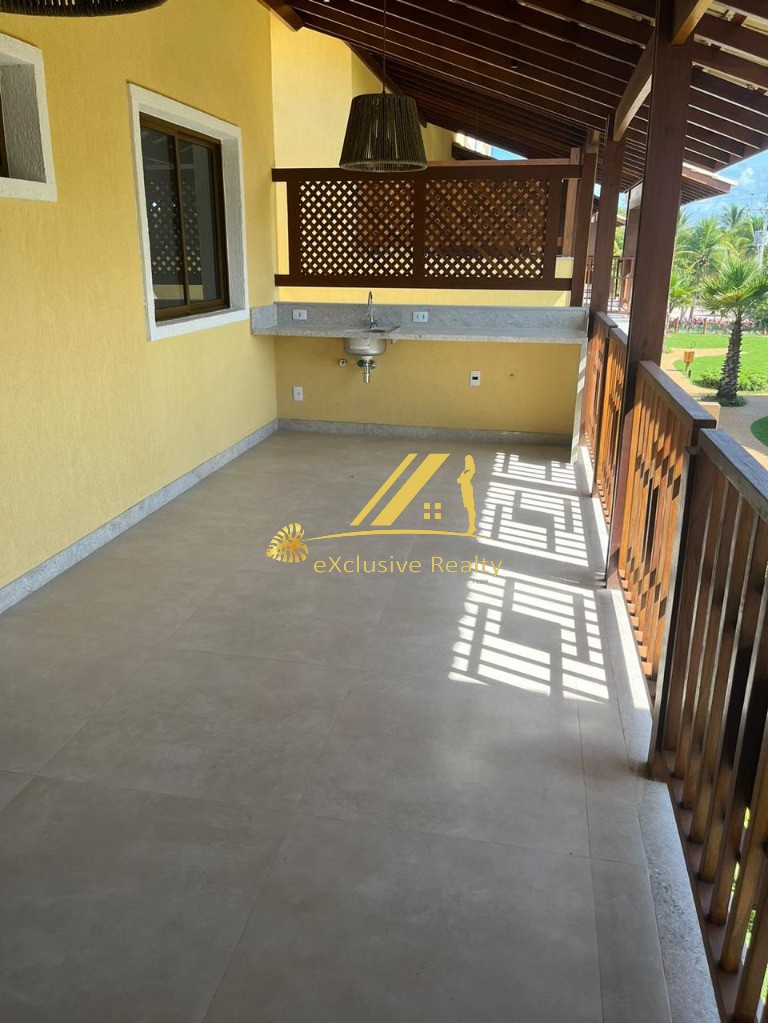 Casa de Condomínio, 3 quartos - Foto 49