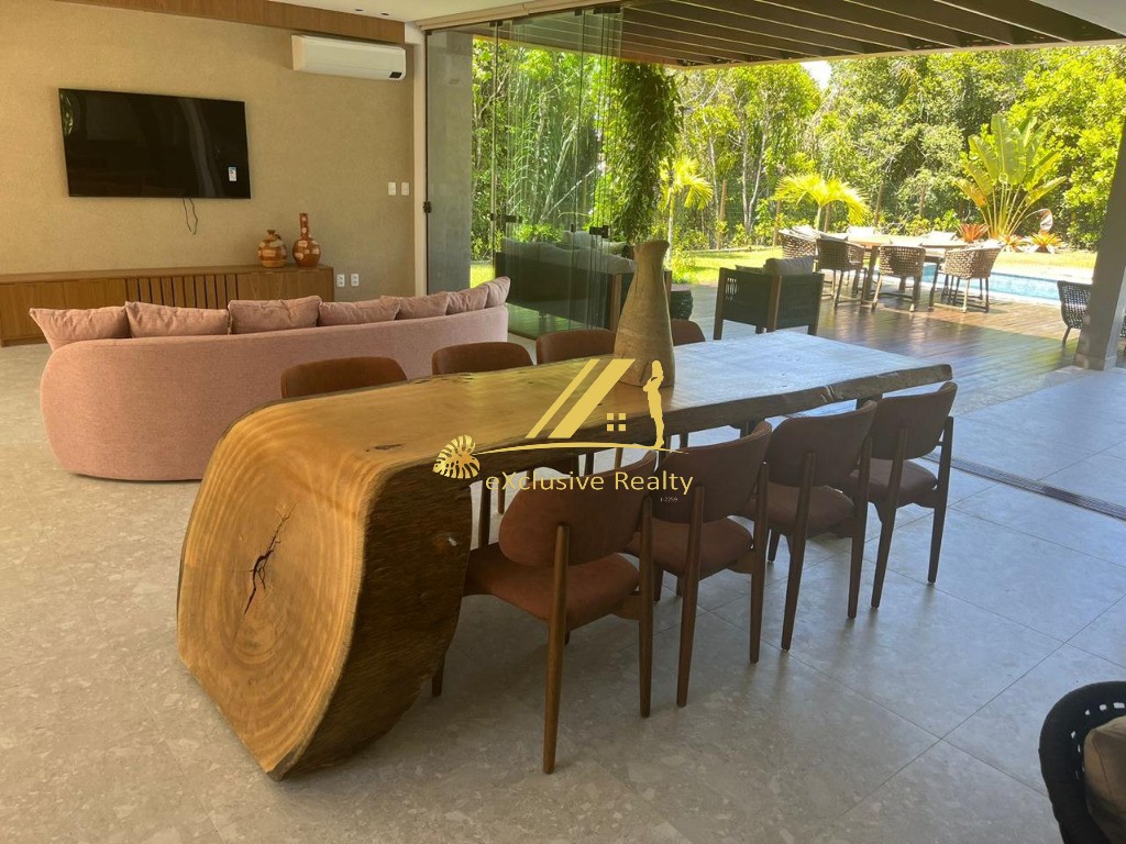 Casa, 5 quartos - Foto 61