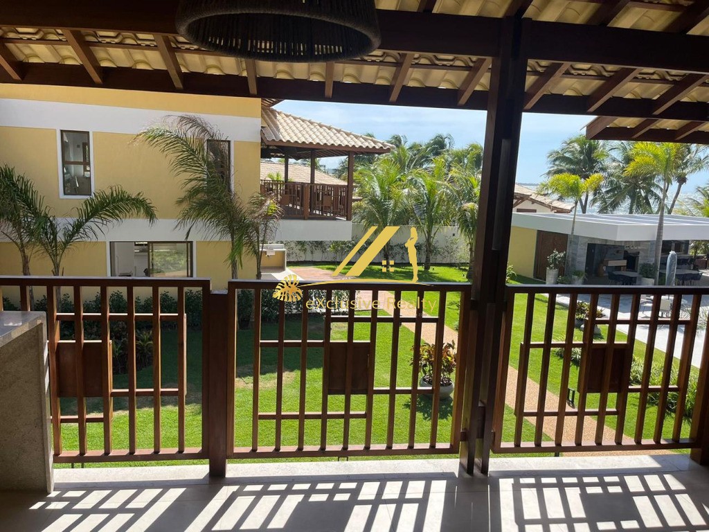 Casa de Condomínio, 3 quartos - Foto 38