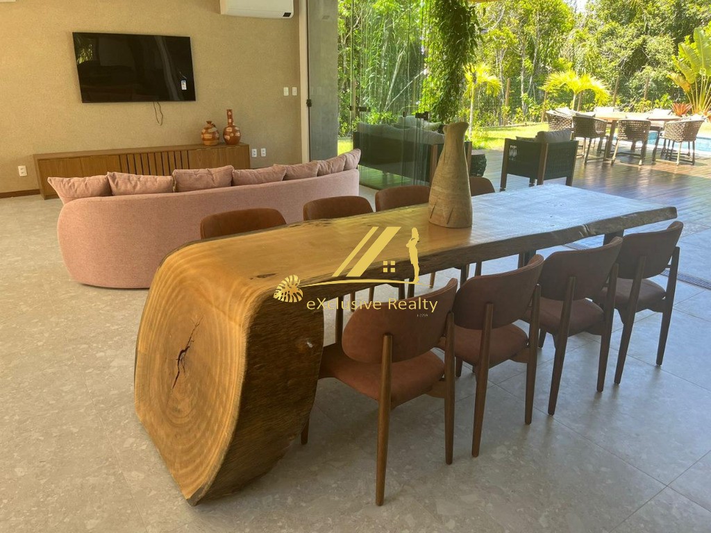Casa, 5 quartos - Foto 60