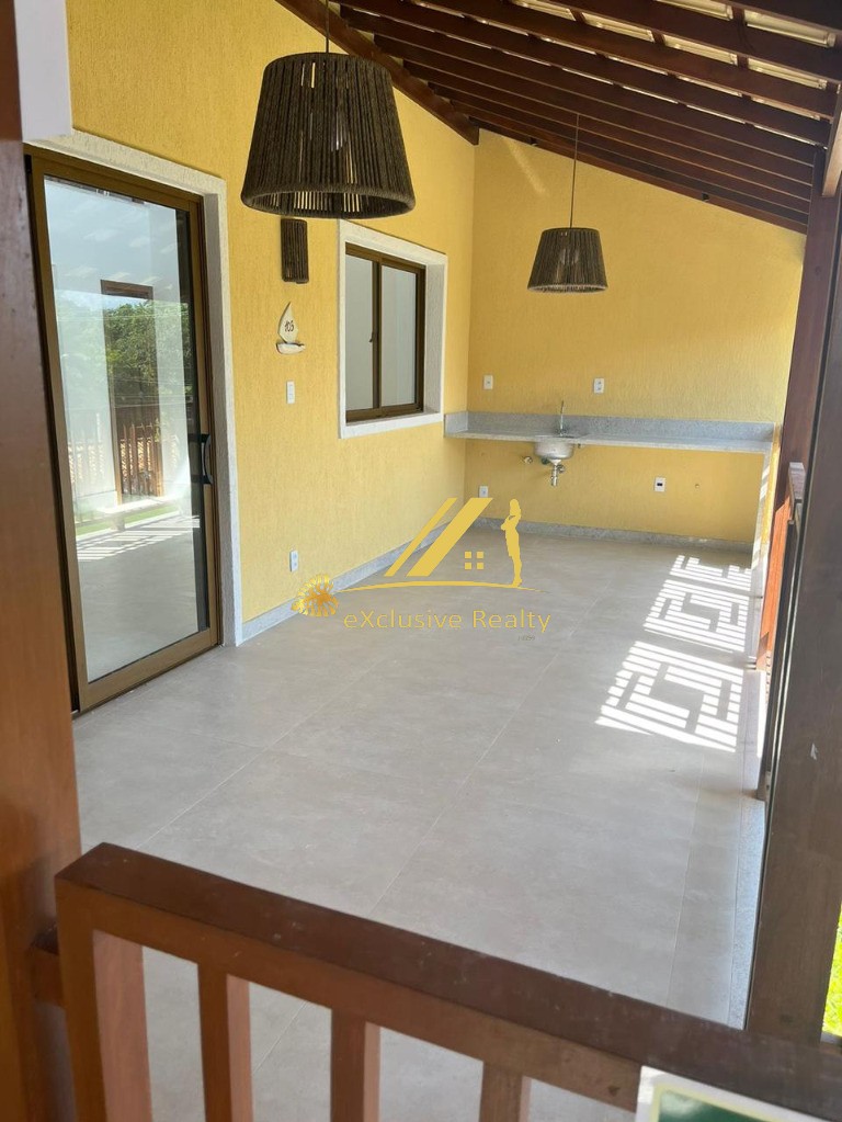 Casa de Condomínio, 3 quartos - Foto 53