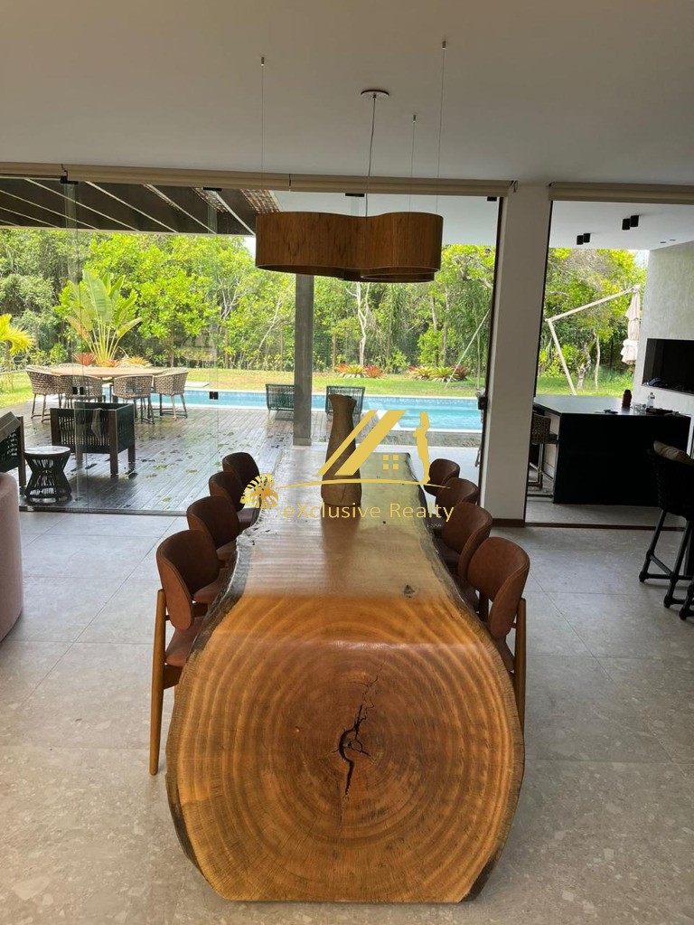 Casa, 5 quartos - Foto 43