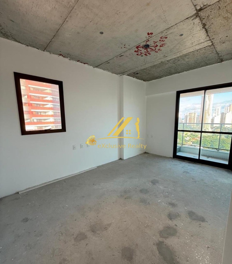 OPORTUNIDADE Mansão Unique, 4 suítes, 212 m2, no Caminho das Árvores! Andar alto com vista incrível para o mar, 3 vagas de garagem. 1 por andar