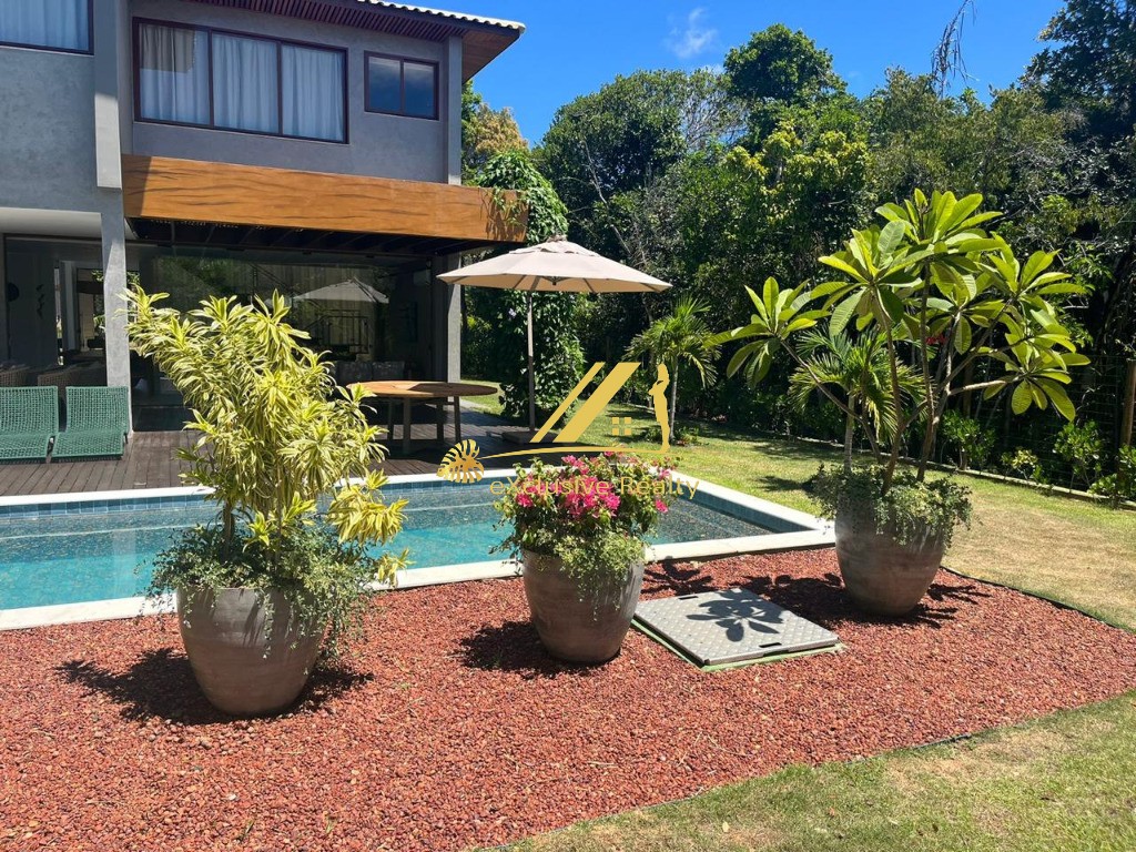 Casa, 5 quartos - Foto 56