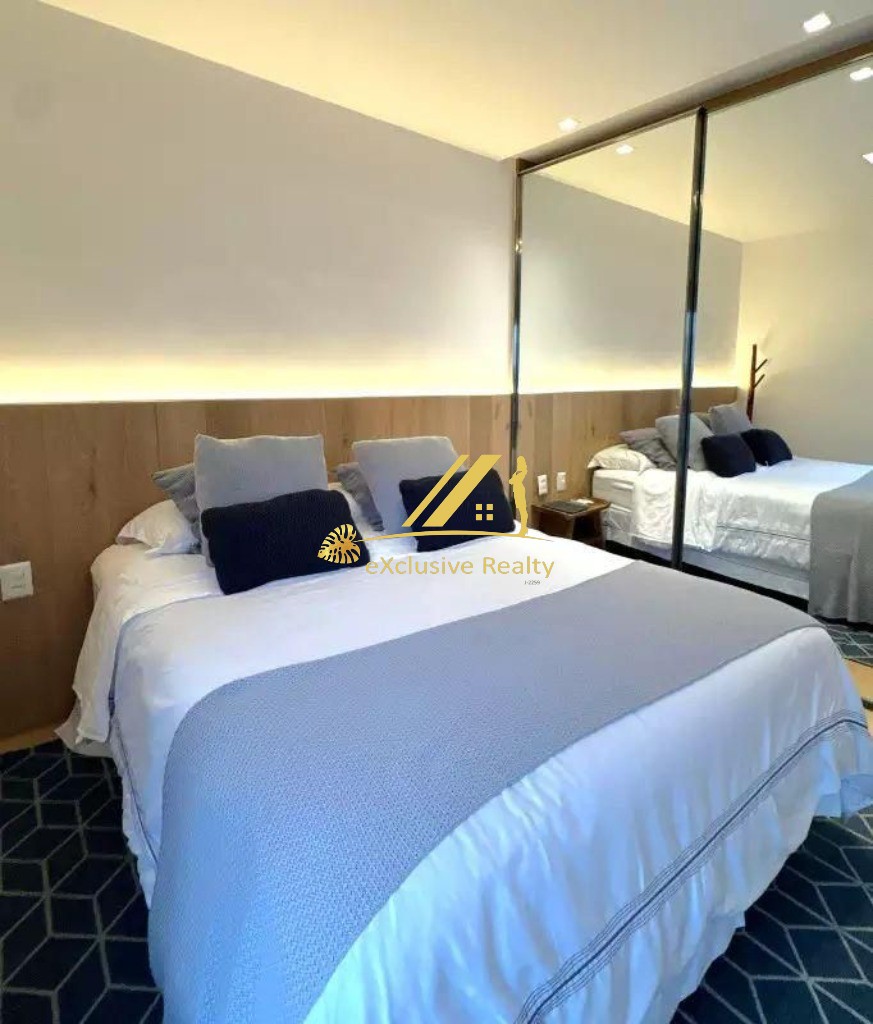 Apartamento, 3 quartos, 241 m² - Foto 8
