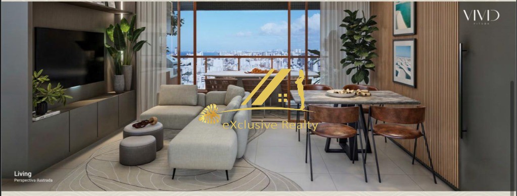 Apartamento, 3 quartos, 78 m² - Foto 10