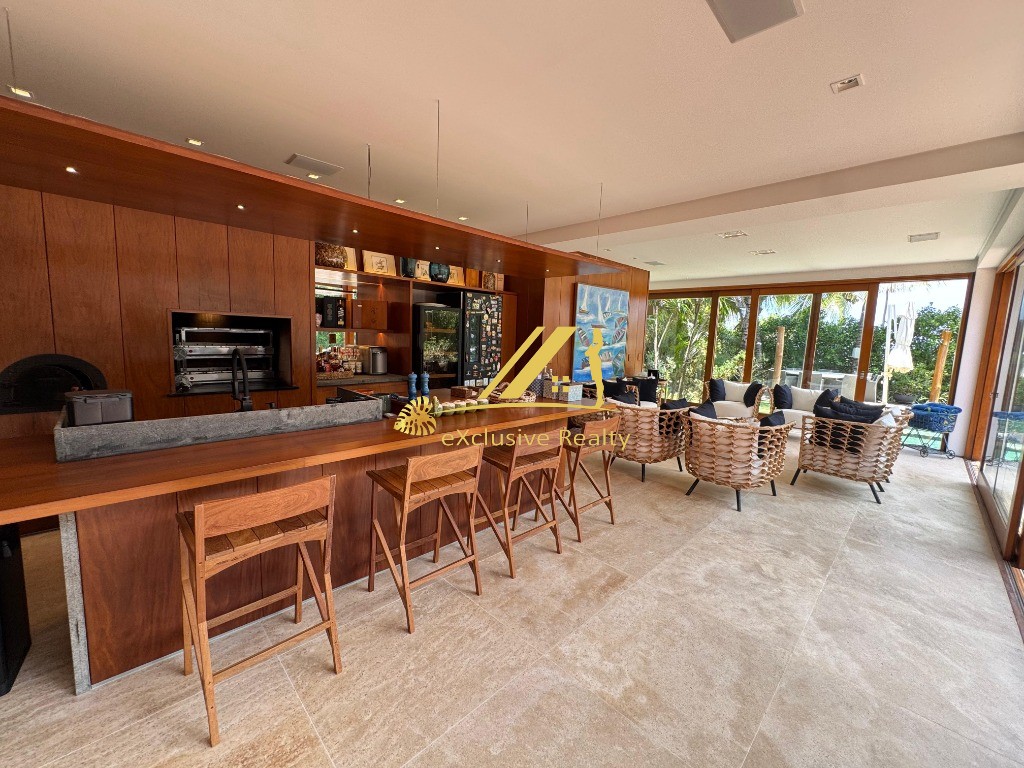 Casa, 5 quartos, 400 m² - Foto 21