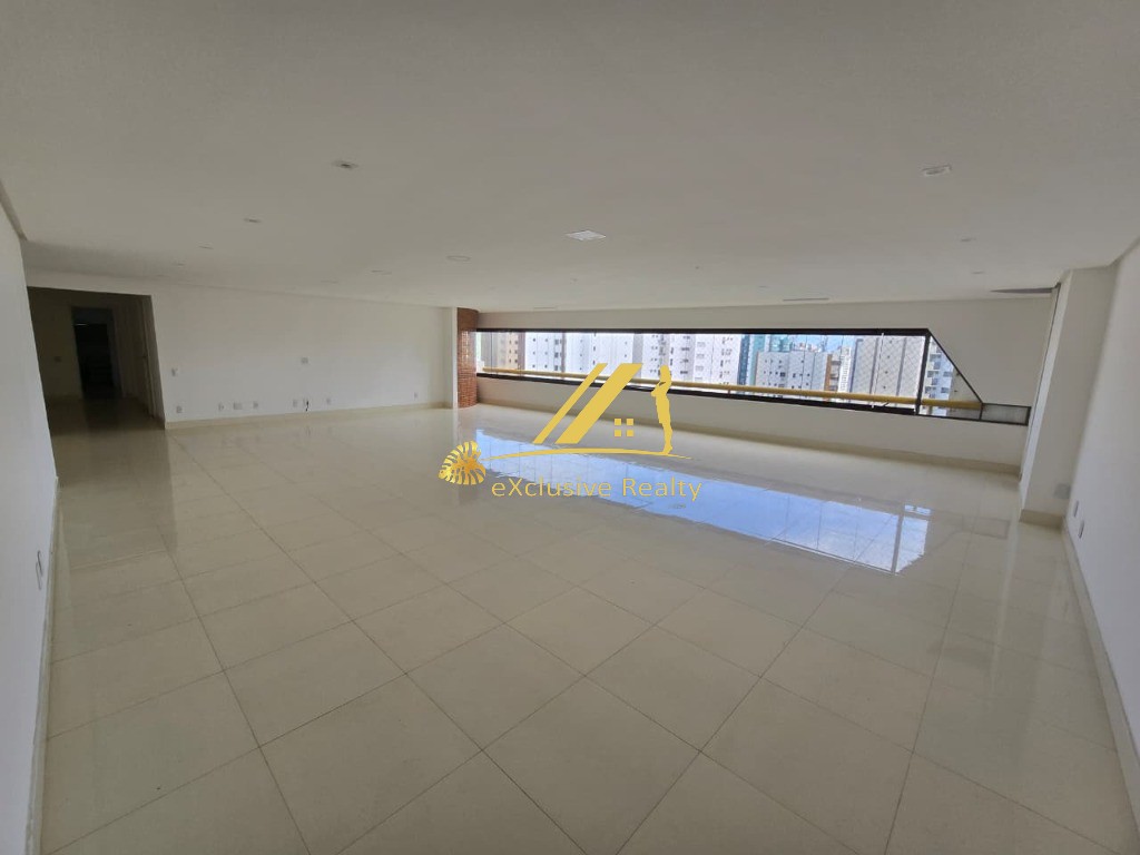 Apartamento, 4 quartos, 311 m² - Foto 2
