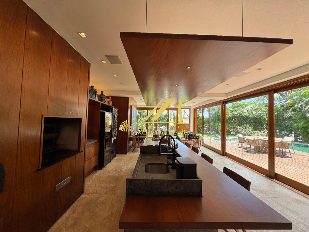 Casa, 5 quartos, 400 m² - Foto 31