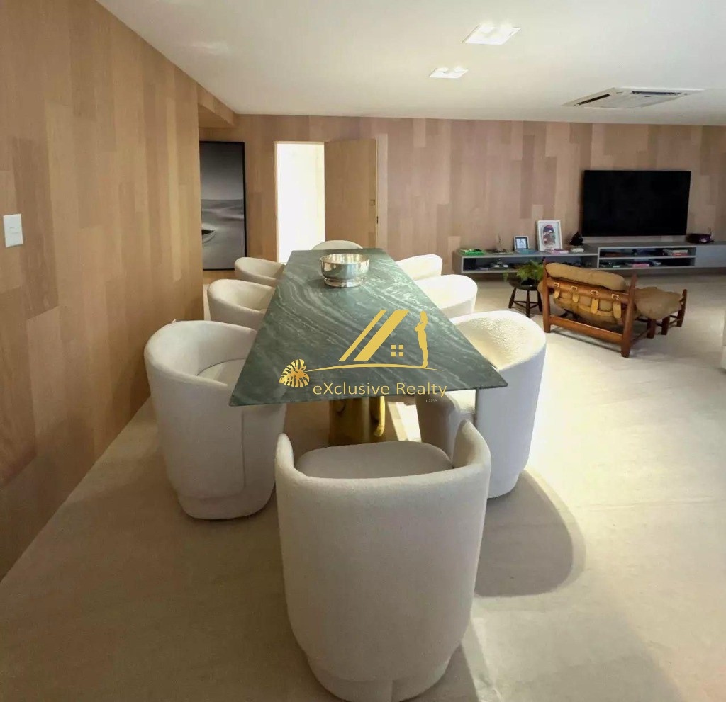 Apartamento, 3 quartos, 241 m² - Foto 16