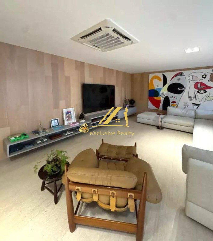 Apartamento, 3 quartos, 241 m² - Foto 21