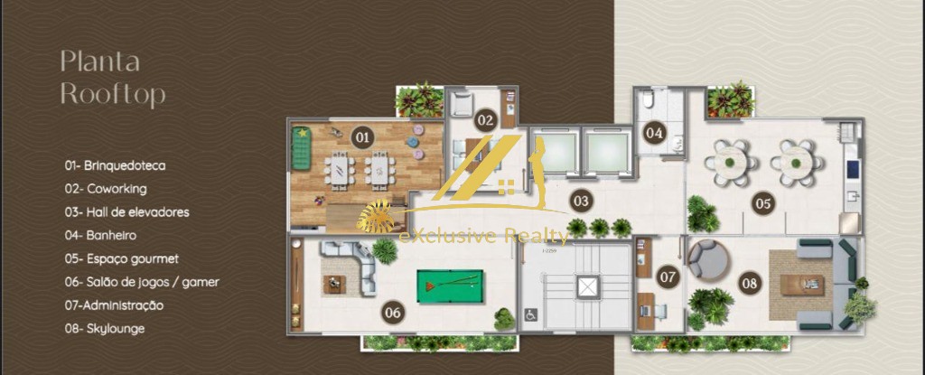 Apartamento, 3 quartos, 78 m² - Foto 7