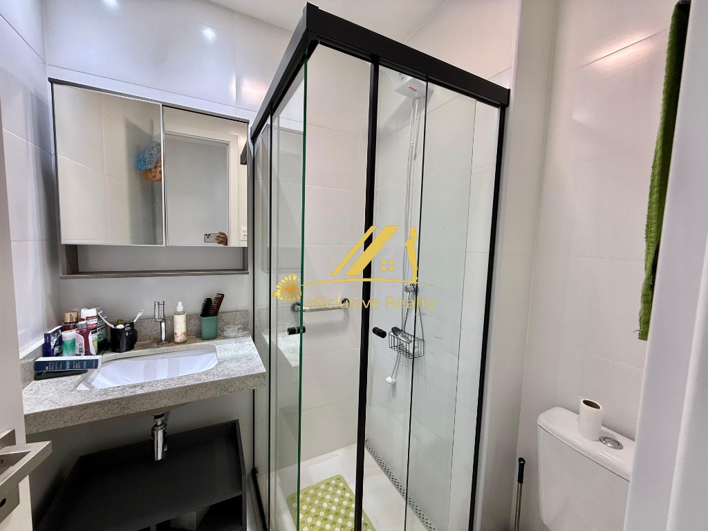 Duetto horto, 2 suítes com lavabo, 87m2, finamente decorado 