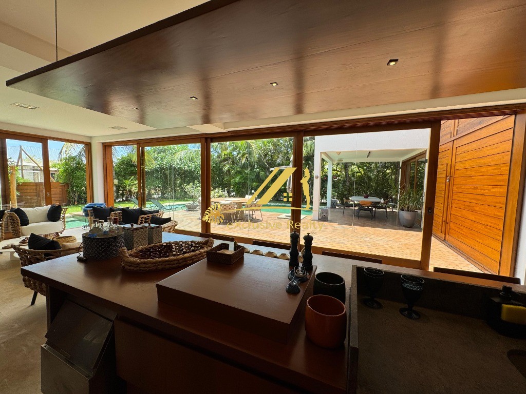 Casa, 5 quartos, 400 m² - Foto 28