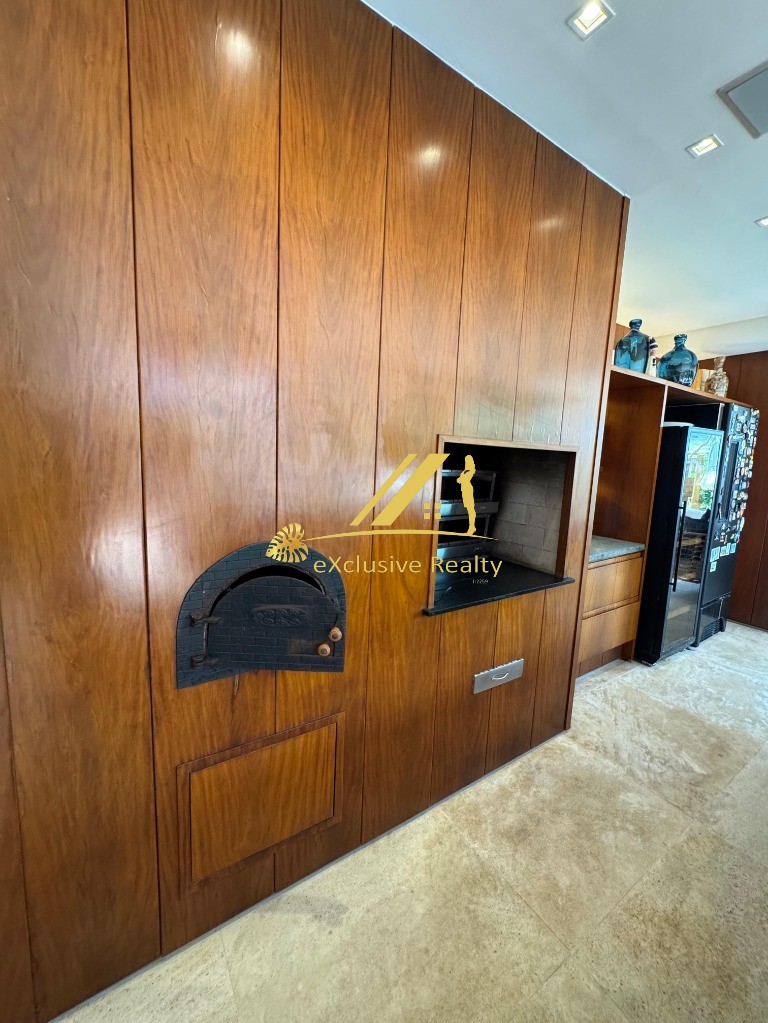 Casa, 5 quartos, 400 m² - Foto 30