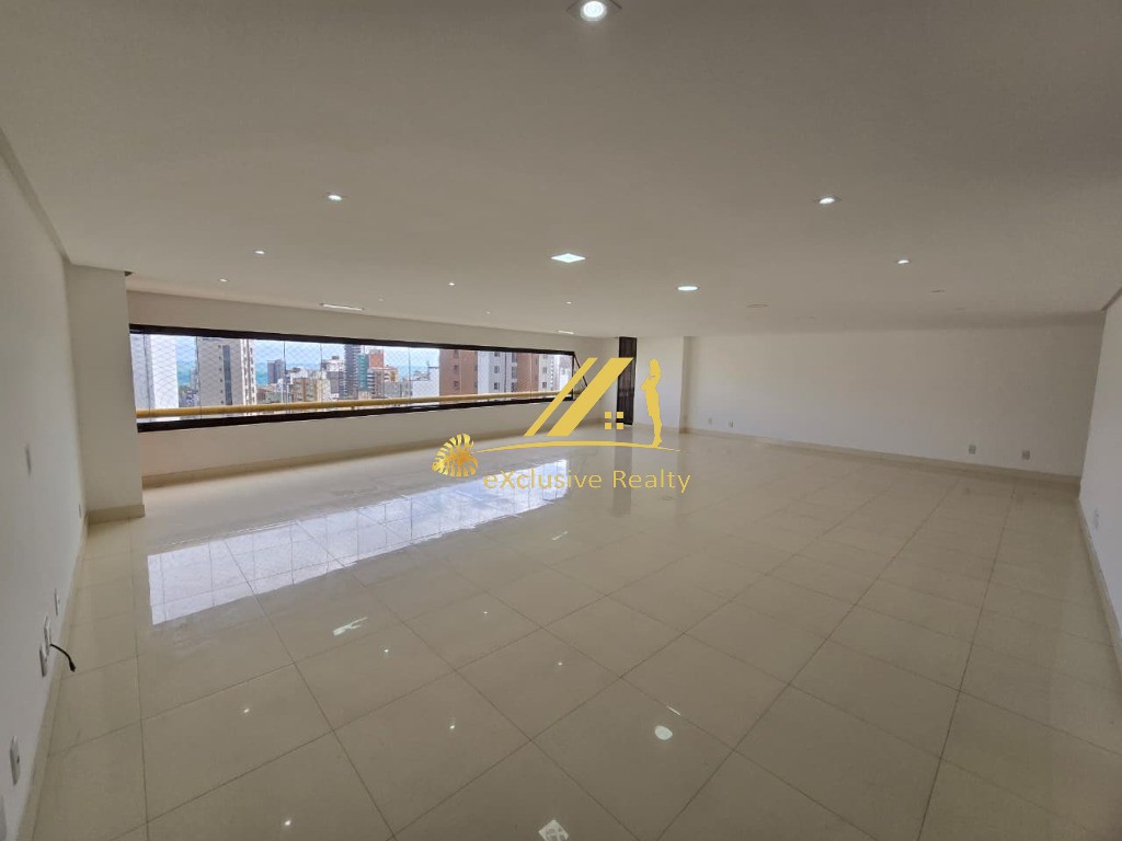 Apartamento, 4 quartos, 311 m² - Foto 1