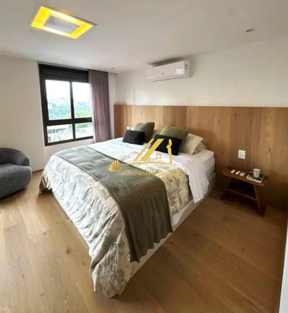Apartamento, 3 quartos, 241 m² - Foto 14
