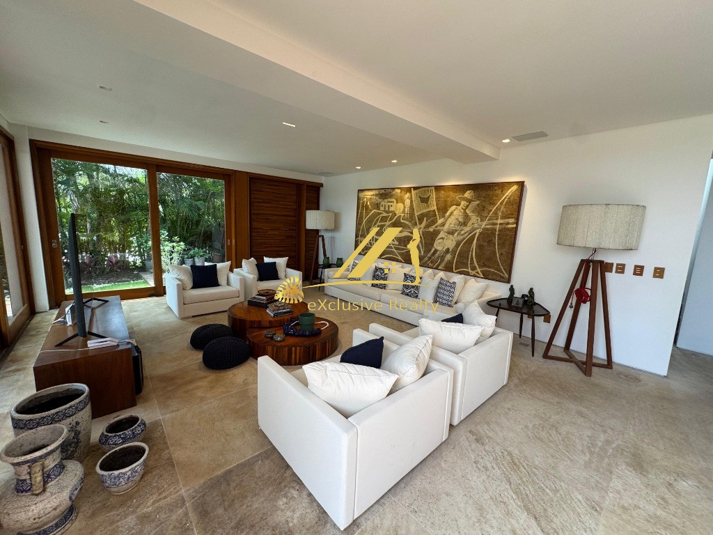 Casa, 5 quartos, 400 m² - Foto 42