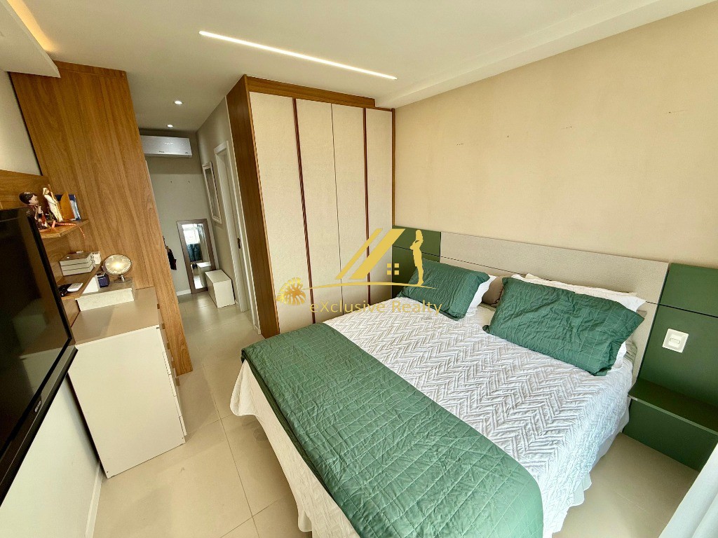 Duetto horto, 2 suítes com lavabo, 87m2, finamente decorado 