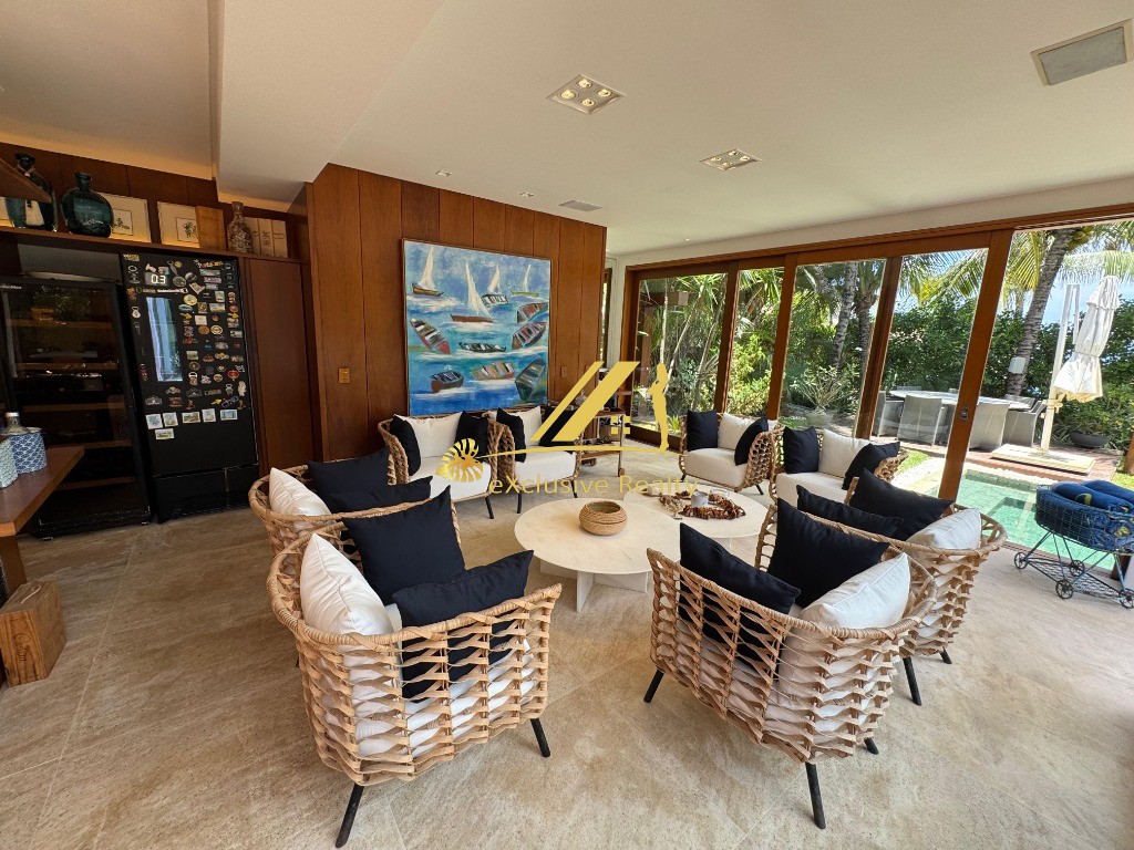 Casa, 5 quartos, 400 m² - Foto 22