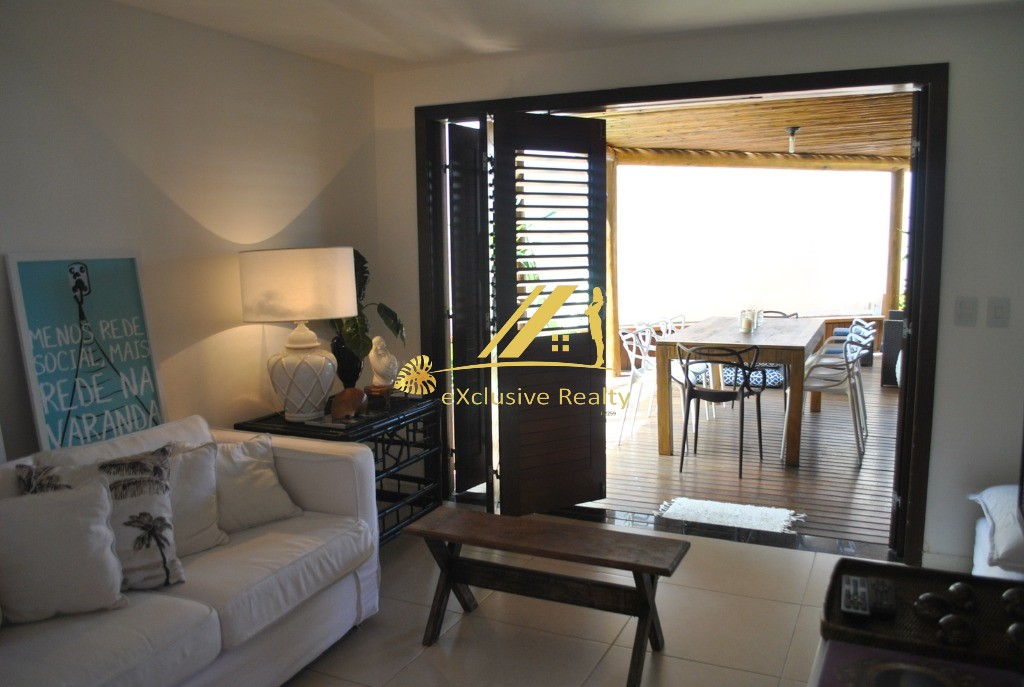 Casa de Condomínio - Foto 1