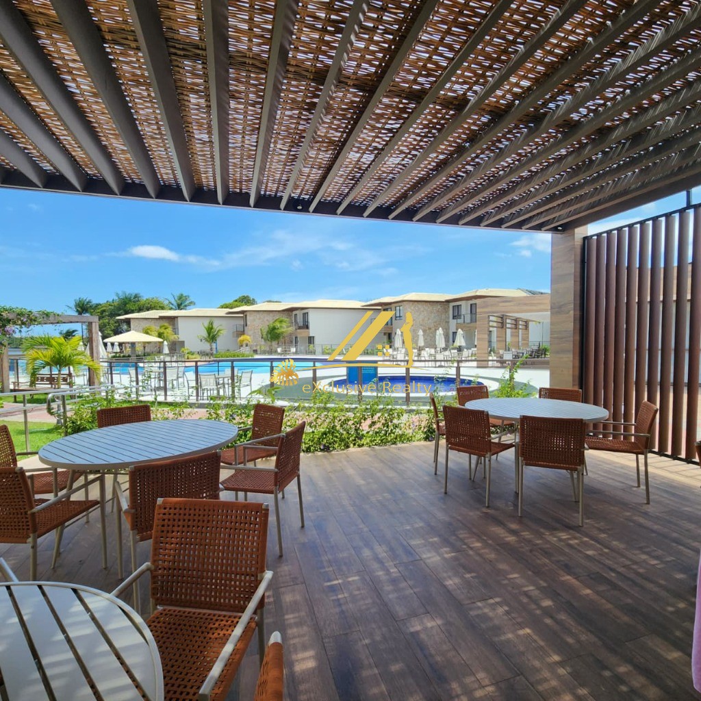 Guarajuba Ville: casa duplex de 4 suítes em Guarajuba! 137m2. Condomínio com toda infraestrutura de lazer. Está pronto para morar.
