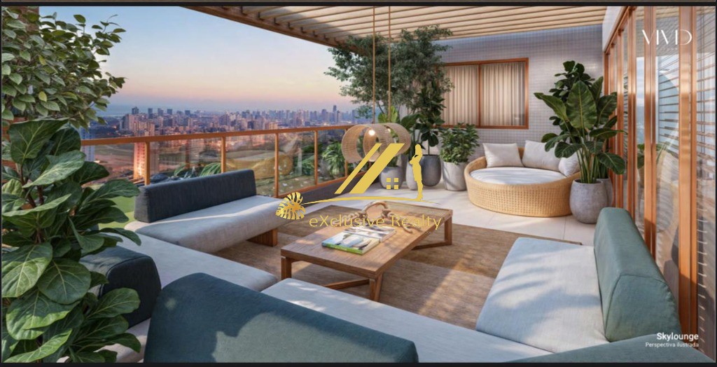 Apartamento, 3 quartos, 78 m² - Foto 9