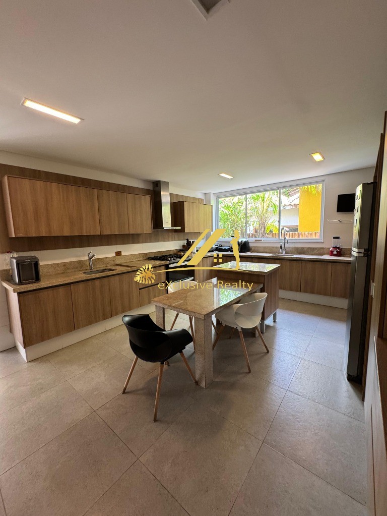 Casa, 5 quartos, 400 m² - Foto 9
