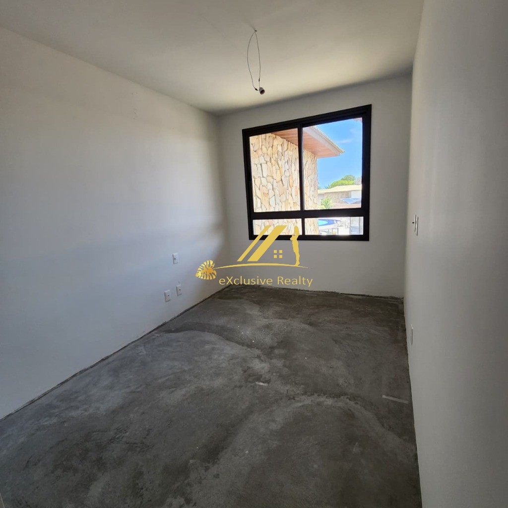 Guarajuba ville: casa duplex de 4 suítes em guarajuba! 137m2