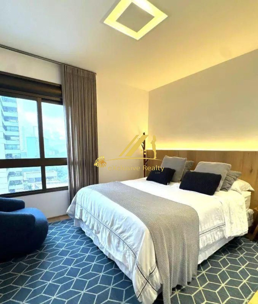 Apartamento, 3 quartos, 241 m² - Foto 7